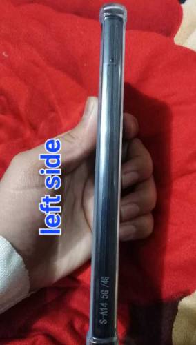 Samsung Galaxy A14 (6/128 GB)