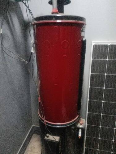 Geyser Electric and Gas 