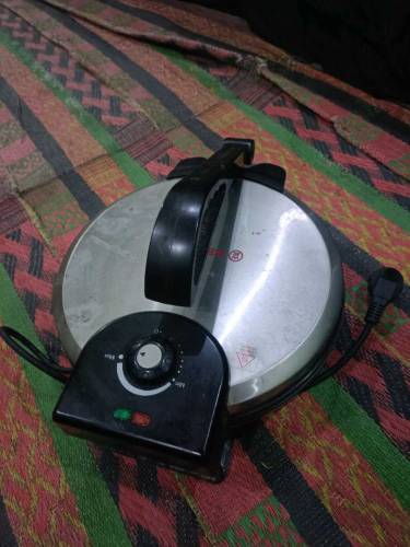 Roti makar