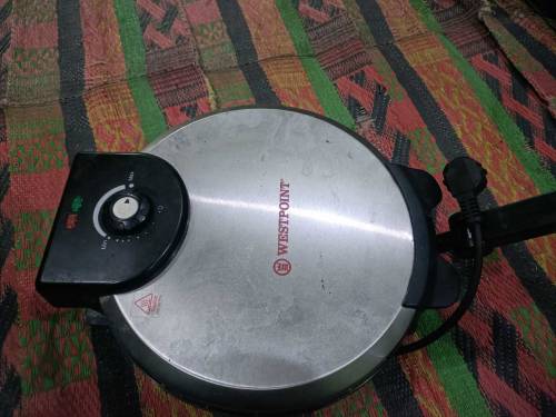 Roti makar
