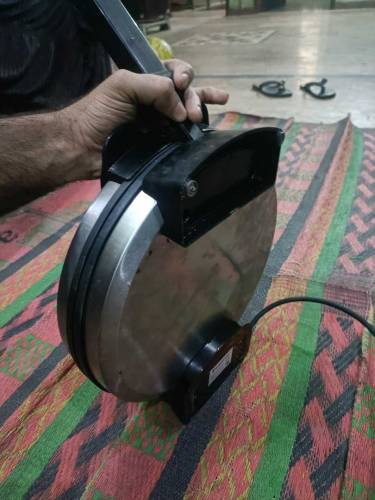 Roti makar