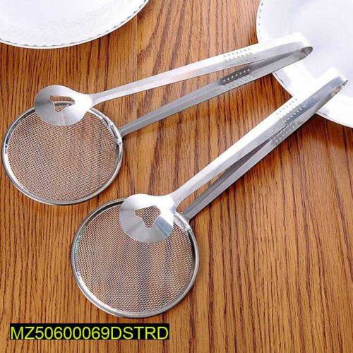 2 in 1 multiful function fry tool