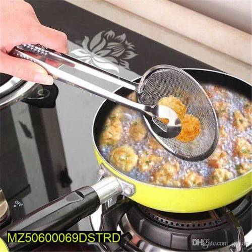 2 in 1 multiful function fry tool