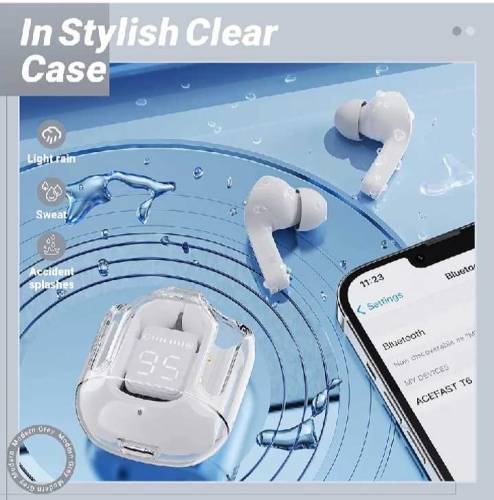 Earbuds