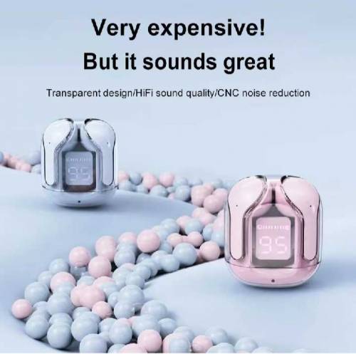 Earbuds