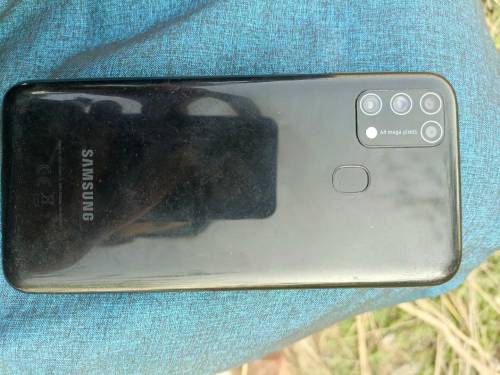 Samsung M 31