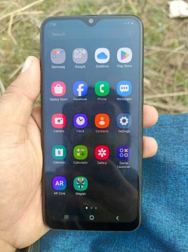 Samsung M 31