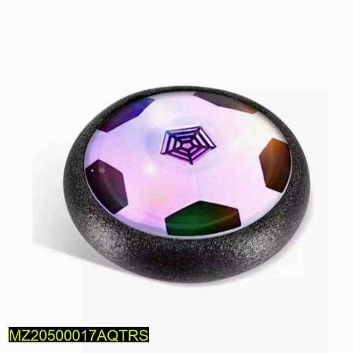 AIR FLOATING FOOTBALL 
