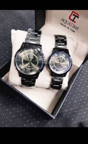 2 Couple Watches. 