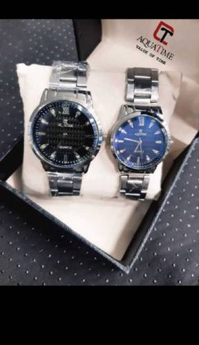 2 Couple Watches. 