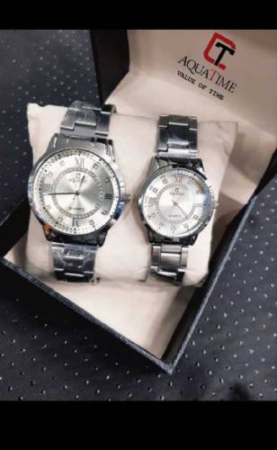 2 Couple Watches. 