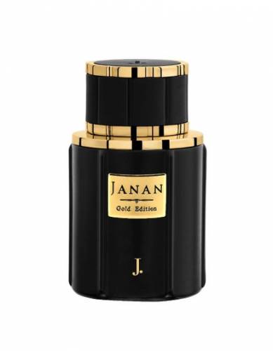 J.Janan Gold Edition 100ml.