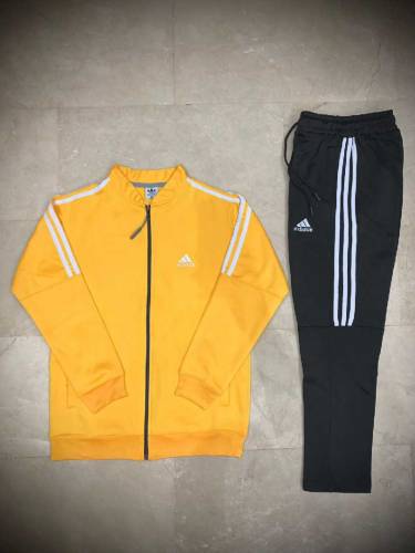 Mens Tracksuit 
