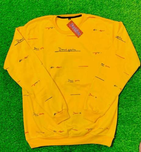 Mens Swert Shirt 