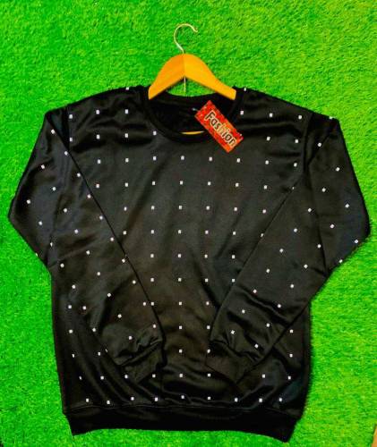 Mens Swert Shirt 