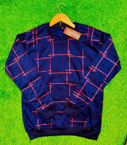 Mens Swert Shirt 