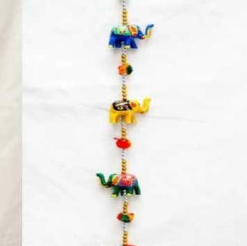 Elephant Wall Hanging Home Decor
