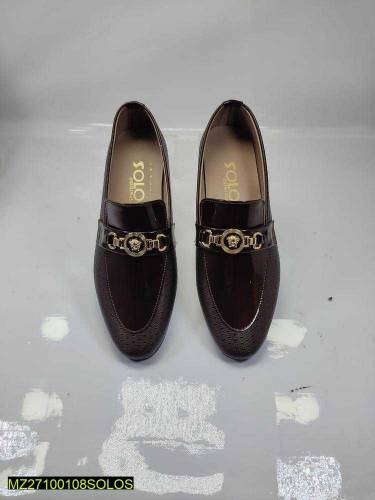 men handmade formal shoes