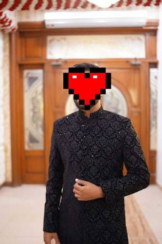 i want to sell my used sherwani