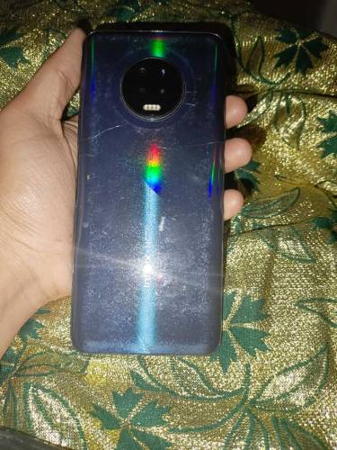 infinix note 7