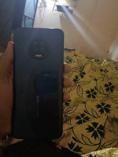 infinix note 7