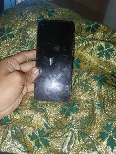 infinix note 7