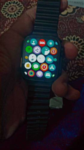 T800 ULTRA SMARTWATCH