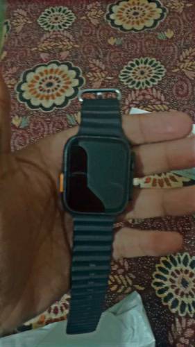 T800 ULTRA SMARTWATCH