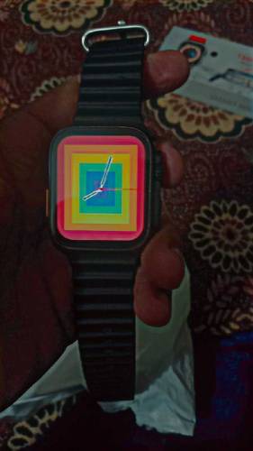 T800 ULTRA SMARTWATCH