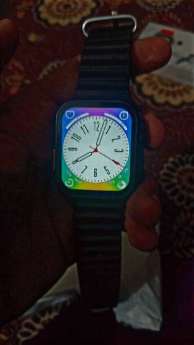 T800 ULTRA SMARTWATCH