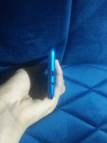 Tecno spark 4 lite mobile 