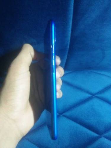 Tecno spark 4 lite mobile 
