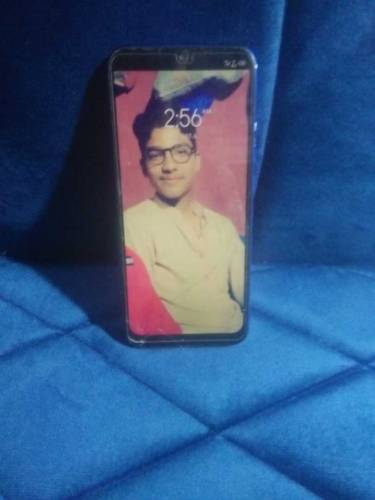 Tecno spark 4 lite mobile 