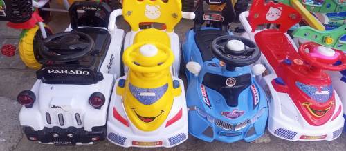 baby toys senter on shahbagh 