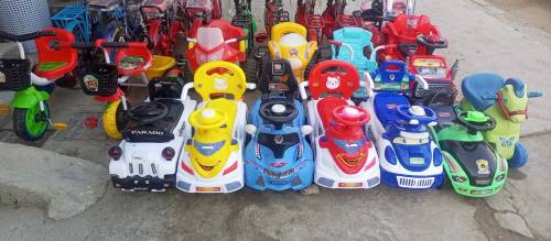 baby toys senter on shahbagh 