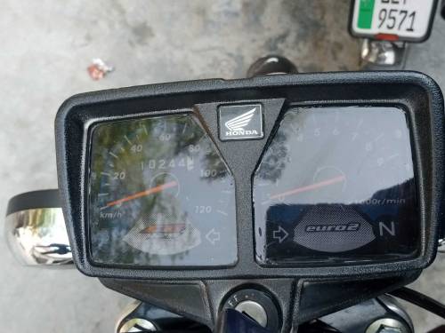 Honda 125 special edition for sale 