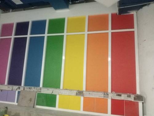 deco polish wall paint