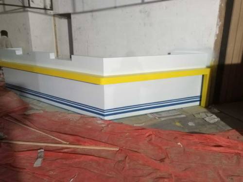 deco polish wall paint