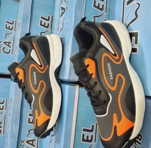 High Quality Men's Shoes 