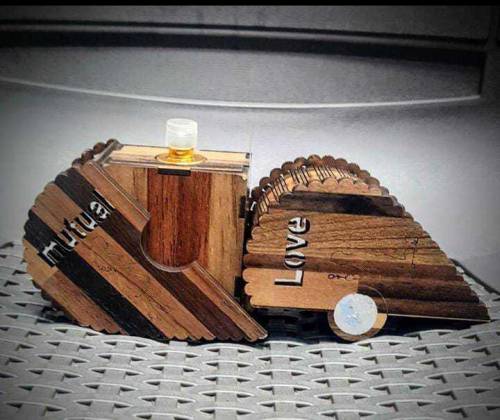 ladies perfume 