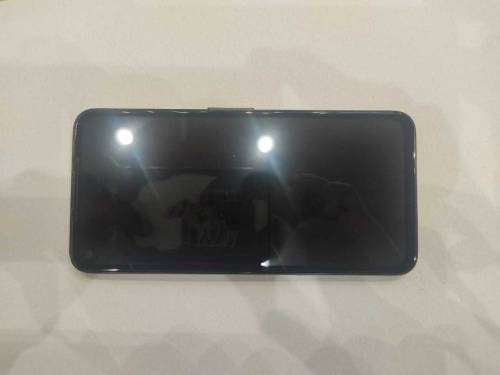 Google pixcel 4a