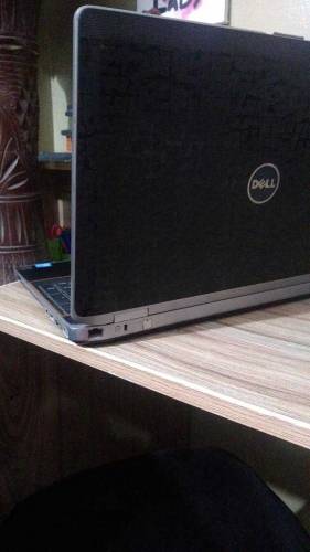 Dell laptop core i7 3rd gen. with 128ssd & 320hdd 