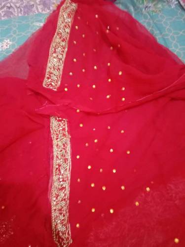 Unstich new bridal lehnga