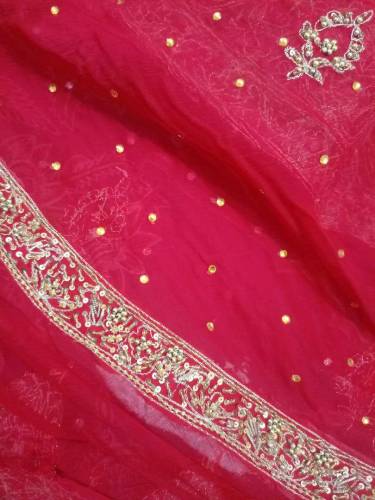 Unstich new bridal lehnga