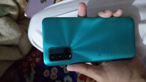 Redmi 9T pta provide 6/128