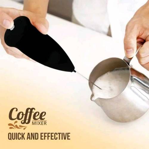 egg and coffee mixer 
