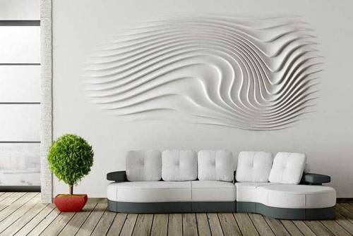 3D wallpictucher 3D murals 
