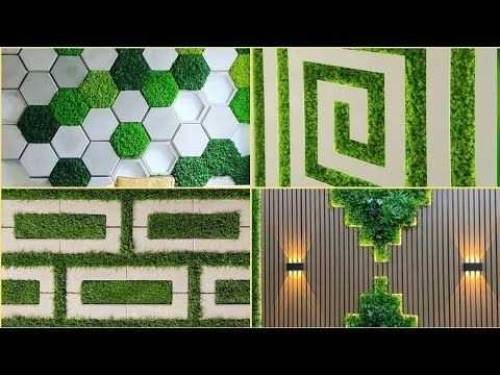 3D wallpictucher 3D murals 