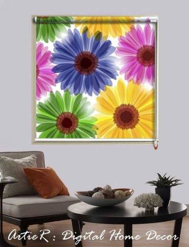 3D wallpictucher 3D murals 