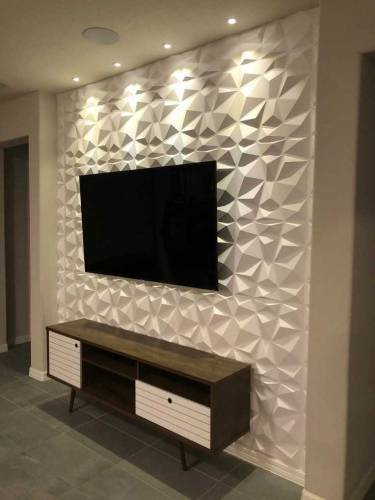 3D wallpictucher 3D murals 